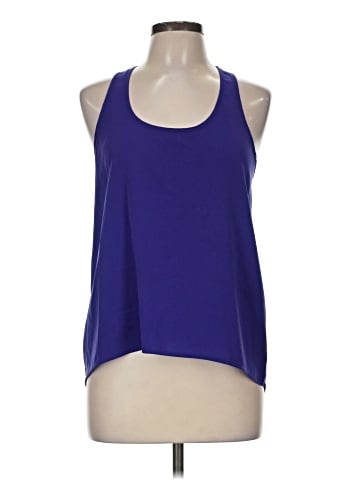 Frenchi Tank Top (view 1)