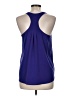 Frenchi Blue Tank Top Size M - photo 2