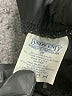Lands' End Solid Black Swimsuit Bottoms Size 10 - photo 3
