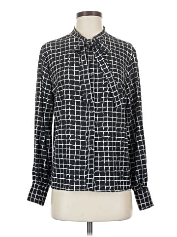 Insight Long Sleeve Blouse (view 1)