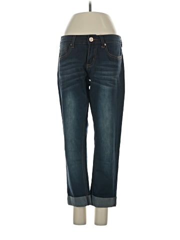 Indigo Rein Jeans (view 1)