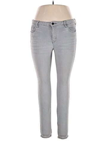 a.n.a. A New Approach Jeggings (view 1)