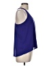 Frenchi Blue Tank Top Size M - photo 4
