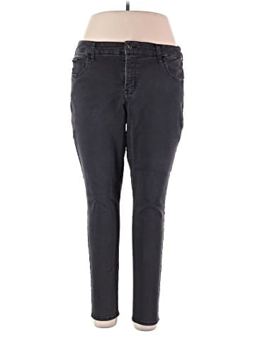 a.n.a. A New Approach Jeggings (view 1)