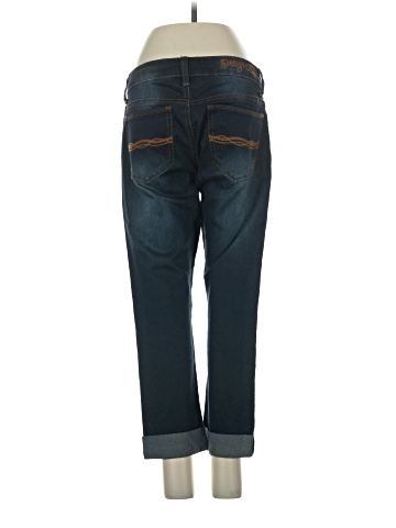 Indigo Rein Jeans (view 2)