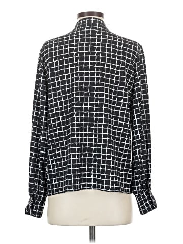 Insight Long Sleeve Blouse (view 2)