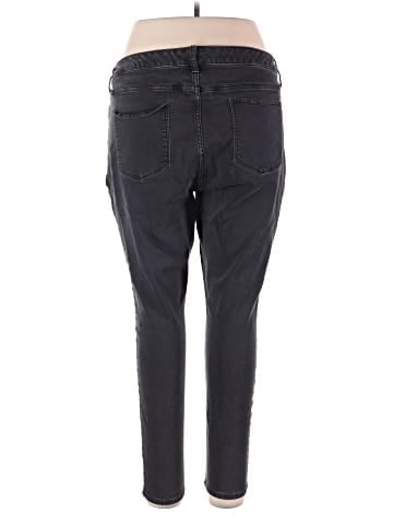 a.n.a. A New Approach Jeggings (view 2)