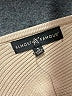 Almost Famous Tan Cocktail Dress Size S - photo 7