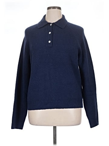 J.Crew Factory Store Pullover Sweater (view 1)
