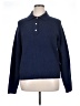 J.Crew Factory Store Blue Pullover Sweater Size XL - photo 1