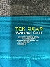 Tek Gear Solid Teal Active Pants Size XL (estimated) - photo 4