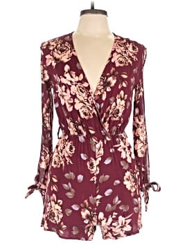 Unbranded Romper (view 1)