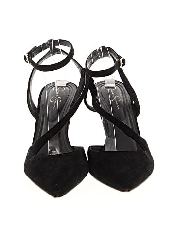 Jessica Simpson Heels (view 2)