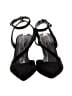 Jessica Simpson Black Heels Size 8 - photo 2