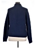 J.Crew Factory Store Blue Pullover Sweater Size XL - photo 2