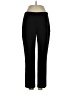 Drew Solid Black Active Pants Size 4 - photo 1