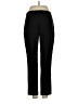 Drew Solid Black Active Pants Size 4 - photo 2