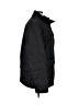 Cole Haan 100% Nylon Solid Black Jacket Size XL - photo 4