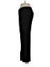 Drew Solid Black Active Pants Size 4 - photo 5