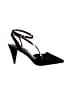 Jessica Simpson Black Heels Size 8 - photo 1