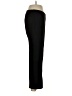 Drew Solid Black Active Pants Size 4 - photo 4