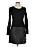 Theory Black Casual Dress Size 6 - photo 1