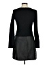 Theory Black Casual Dress Size 6 - photo 2
