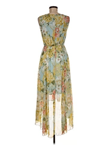 En Focus Studio Cocktail Dress (view 2)