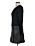 Theory Black Casual Dress Size 6 - photo 5