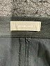 Everlane Solid Black Casual Pants Size 14 - photo 4