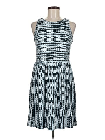 Ann Taylor LOFT Casual Dress (view 1)