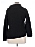 St. John's Bay Black Turtleneck Sweater Size XL - photo 2