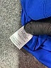 Alexia Admor Solid Blue Cocktail Dress Size S - photo 5