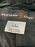 Assorted Brands 100% Polyester Black Casual Pants Size L - photo 7