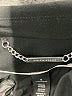 White House Black Market Solid Black Blazer Size 8 - photo 6