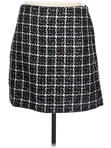 Ann Taylor LOFT Formal Skirt (view 1)