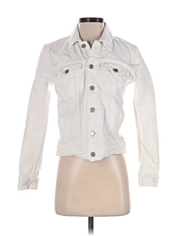Lucky Brand Denim Jacket (view 1)