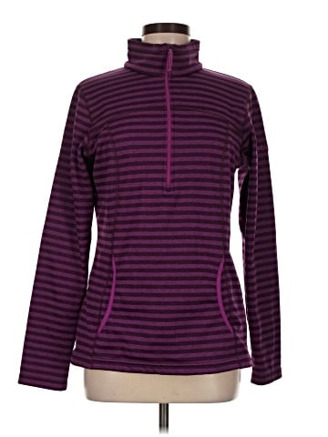 Columbia Track Jacket (view 1)