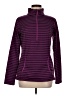 Columbia 100% Polyester Purple Track Jacket Size M - photo 1