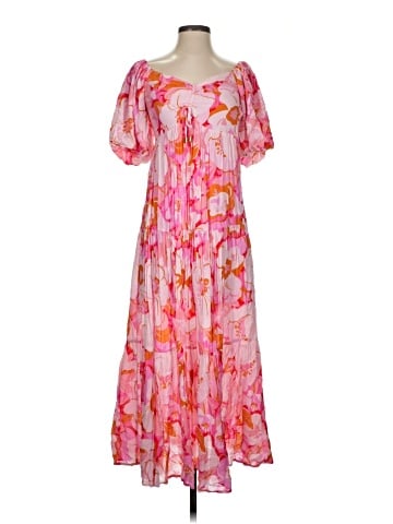 Minkpink Casual Dress (view 1)