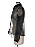Express 100% Polyester Black Jacket Size XS - photo 5