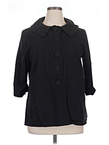 Croft & Barrow Coat (view 1)