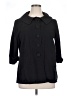 Croft & Barrow Black Coat Size XL - photo 1