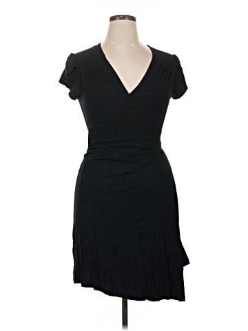 Lapis Cocktail Dress (view 1)