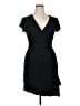 Lapis Black Cocktail Dress Size XL - photo 1