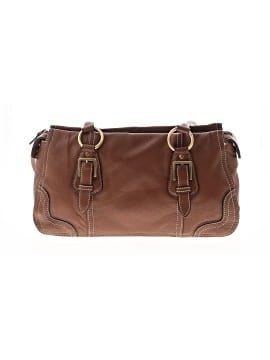 Wilsons Leather Leather Shoulder Bag (view 1)