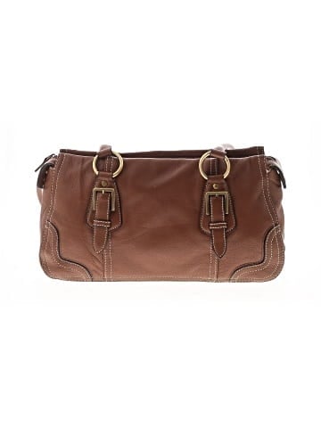 Wilsons Leather Leather Shoulder Bag (view 1)