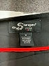 Sharagano Solid Black Casual Skirt Size 14 - photo 4