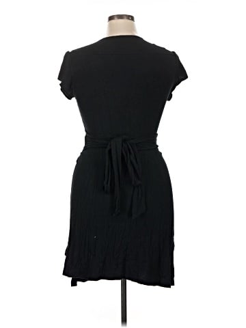Lapis Cocktail Dress (view 2)