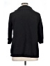 Croft & Barrow Black Coat Size XL - photo 2